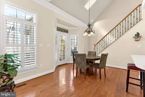 Dining - 8471 Link Hills Loop, Gainesville, VA 20155 photo 1 of 6