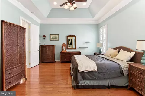Bedroom - 8471 Link Hills Loop, Gainesville, VA 20155 photo 3 of 5