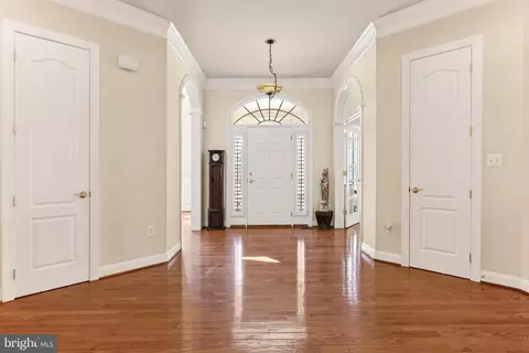Entry Way - 8471 Link Hills Loop, Gainesville, VA 20155 photo 2 of 6