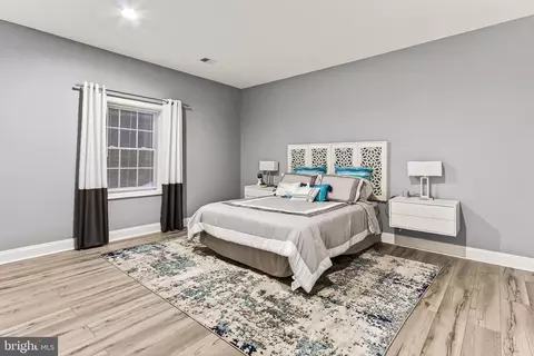 Bedroom - 8471 Link Hills Loop, Gainesville, VA 20155 photo 5 of 5