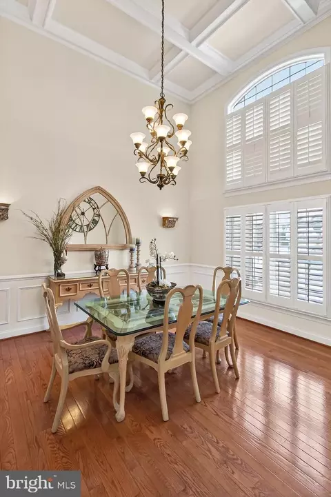 Dining - 8471 Link Hills Loop, Gainesville, VA 20155 photo 6 of 6