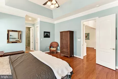 Bedroom - 8471 Link Hills Loop, Gainesville, VA 20155 photo 2 of 5