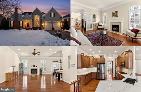 8471 Link Hills Loop, Gainesville, VA 20155