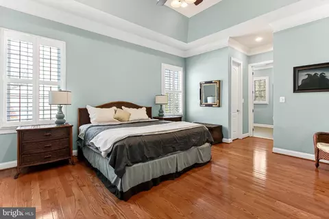 Bedroom - 8471 Link Hills Loop, Gainesville, VA 20155 photo 1 of 5