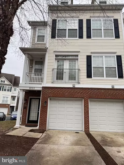Undisclosed, Woodbridge, VA 22191