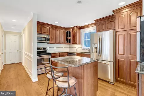 Kitchen - 8844 Mcgrath Rd, Manassas, VA 20112 photo 1 of 2