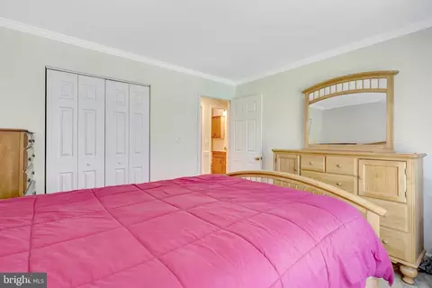 Bedroom - 8844 Mcgrath Rd, Manassas, VA 20112 photo 2 of 3
