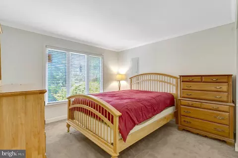 Bedroom - 8844 Mcgrath Rd, Manassas, VA 20112 photo 1 of 3