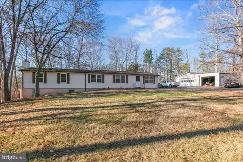 9442 Brentsville Rd, Manassas, VA 20112