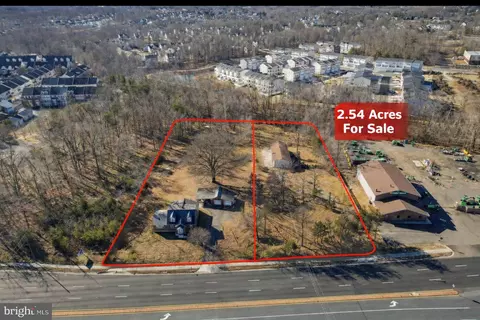 4941 Prince William Pkwy, Woodbridge, VA 22192