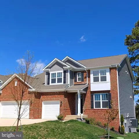 14972 Walter Robinson Ln, Haymarket, VA 20169