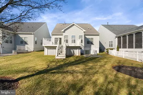 Exterior - 6029 Calumet Ct, Gainesville, VA 20155 photo 5 of 6