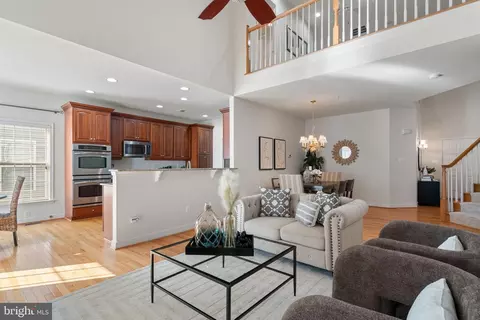 Other - 6029 Calumet Ct, Gainesville, VA 20155 photo 5 of 8