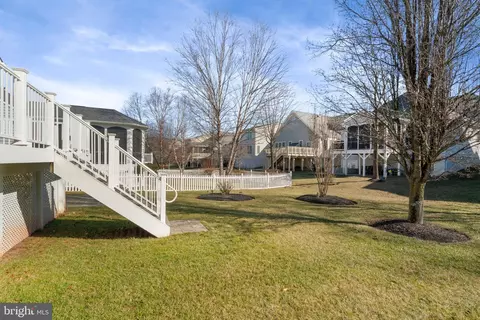 Exterior - 6029 Calumet Ct, Gainesville, VA 20155 photo 6 of 6
