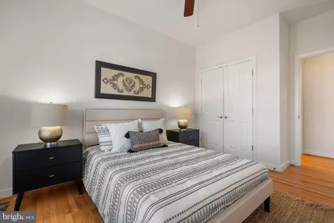 Bedroom - 6029 Calumet Ct, Gainesville, VA 20155 photo 4 of 5