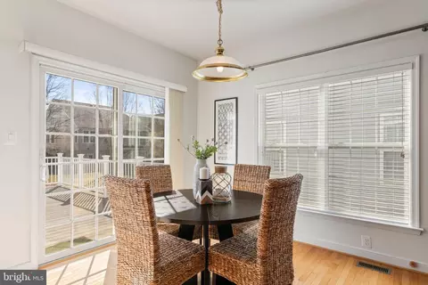 Dining - 6029 Calumet Ct, Gainesville, VA 20155 photo 4 of 4