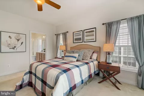 Bedroom - 6029 Calumet Ct, Gainesville, VA 20155 photo 2 of 5
