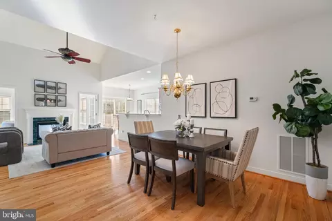 Dining - 6029 Calumet Ct, Gainesville, VA 20155 photo 1 of 4