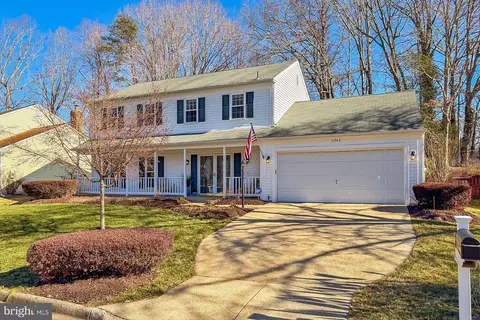 11963 Hedges Run Dr, Woodbridge, VA 22192