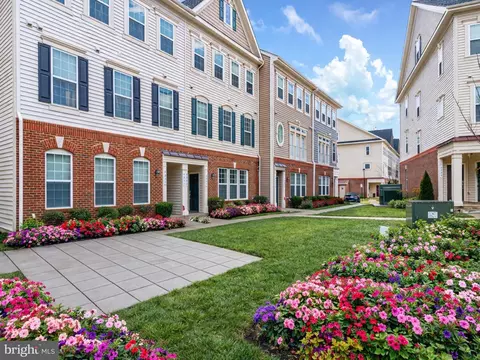 4847 Dane Ridge Cir #87, Woodbridge, VA 22193