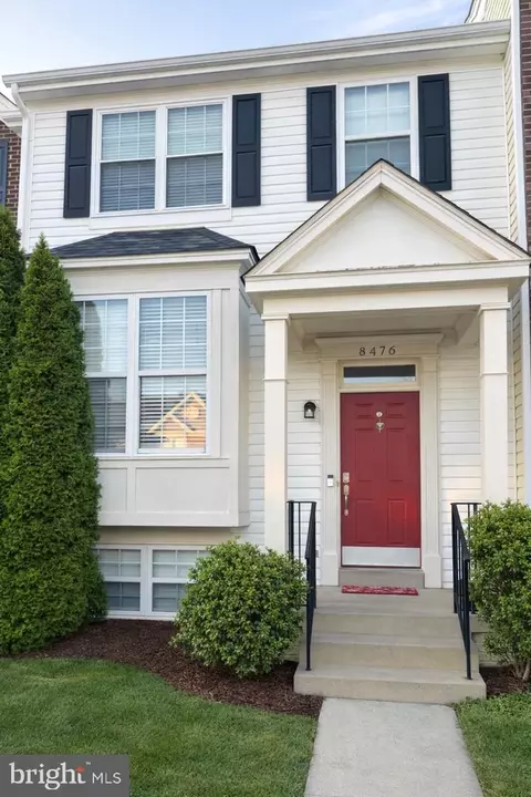 8476 Tackhouse Loop, Gainesville, VA 20155