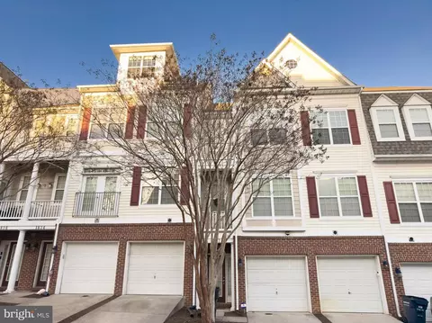 1832 Cedar Cove Way #2-4B, Woodbridge, VA 22191