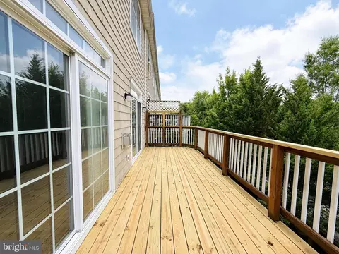 1832 Cedar Cove Way #2-4B, Woodbridge, VA 22191
