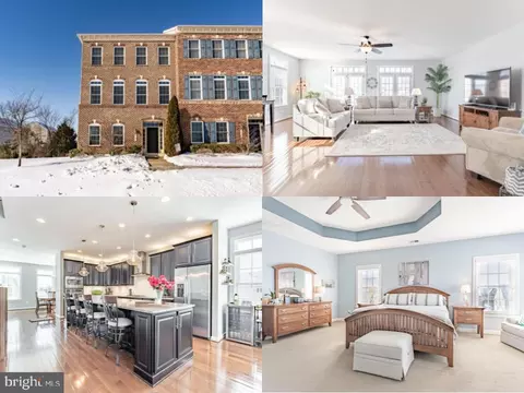 7921 Culloden Crest Ln, Gainesville, VA 20155