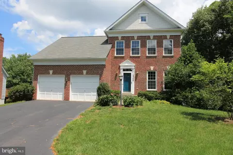 12360 Corncrib Ct, Bristow, VA 20136