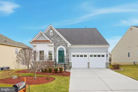 13141 Triple Crown Loop, Gainesville, VA 20155