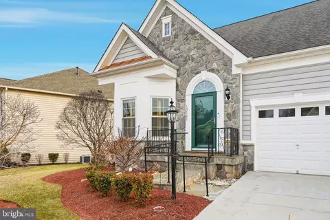 Exterior - 13141 Triple Crown Loop, Gainesville, VA 20155 photo 4 of 14