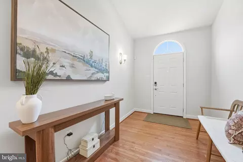 Entry Way - 13141 Triple Crown Loop, Gainesville, VA 20155 photo 2 of 6