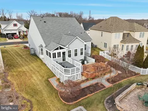 View/Area - 13141 Triple Crown Loop, Gainesville, VA 20155 photo 2 of 5