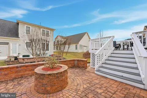 Exterior - 13141 Triple Crown Loop, Gainesville, VA 20155 photo 12 of 14