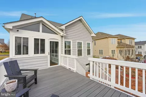 Exterior - 13141 Triple Crown Loop, Gainesville, VA 20155 photo 8 of 14