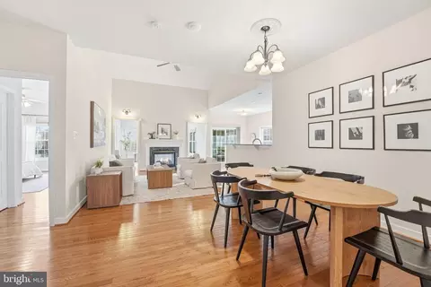 Dining - 13141 Triple Crown Loop, Gainesville, VA 20155 photo 2 of 5