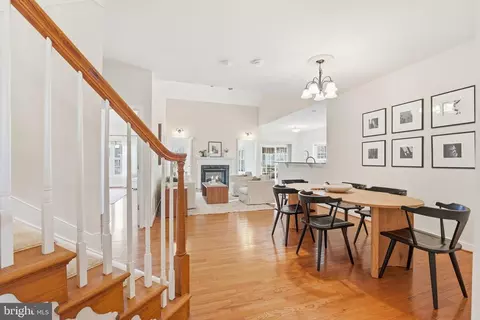Dining - 13141 Triple Crown Loop, Gainesville, VA 20155 photo 1 of 5