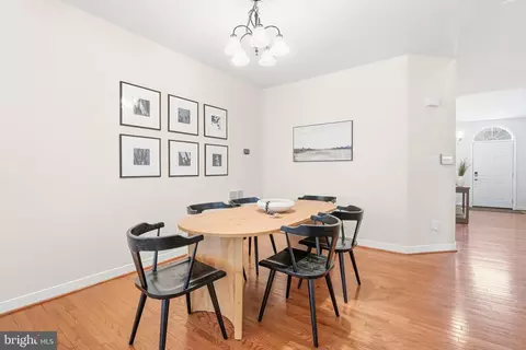 Dining - 13141 Triple Crown Loop, Gainesville, VA 20155 photo 4 of 5