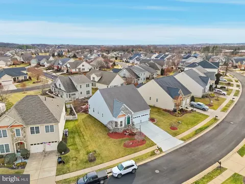View/Area - 13141 Triple Crown Loop, Gainesville, VA 20155 photo 3 of 5