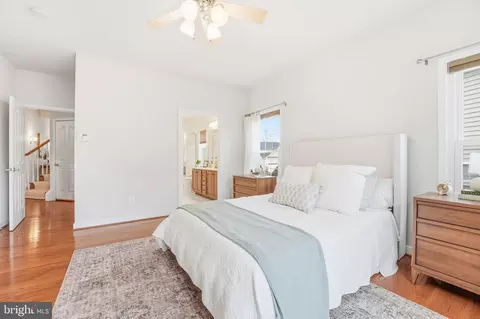 Bedroom - 13141 Triple Crown Loop, Gainesville, VA 20155 photo 4 of 5