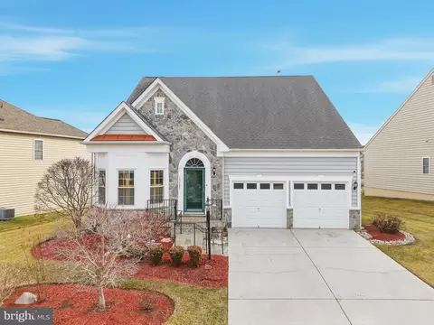 Exterior - 13141 Triple Crown Loop, Gainesville, VA 20155 photo 14 of 14
