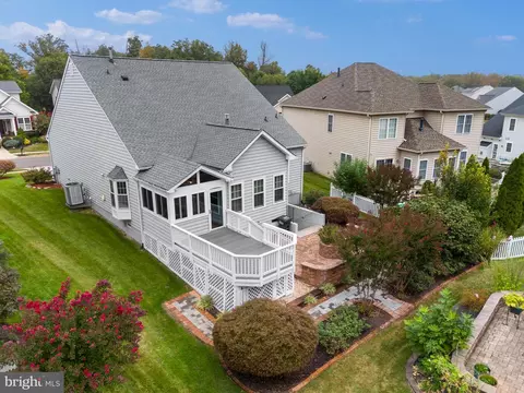 View/Area - 13141 Triple Crown Loop, Gainesville, VA 20155 photo 1 of 5