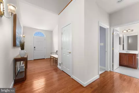Entry Way - 13141 Triple Crown Loop, Gainesville, VA 20155 photo 3 of 6