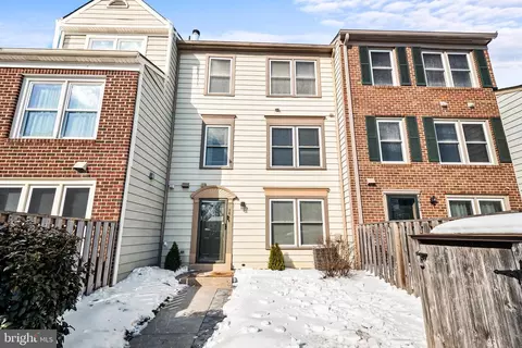 7614 Jordon Hollow Ct, Manassas, VA 20109