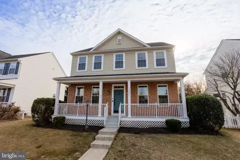 10021 Hume Ct, Bristow, VA 20136
