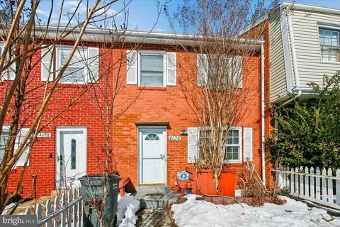 4136 Ferrara Ter, Woodbridge, VA 22193