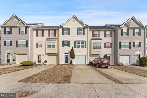 7989 Flager Cir, Manassas, VA 20109