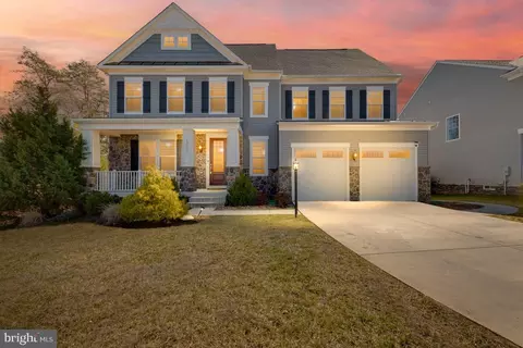 10637 Mccormick Farm Dr, Manassas, VA 20110