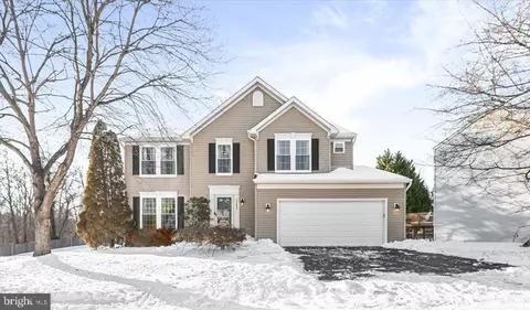 14627 Red House Rd, Gainesville, VA 20155