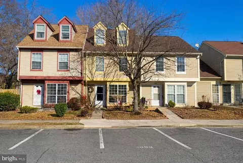 3682 Masthead Trl, Triangle, VA 22172